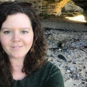 Meet your Posher, Jamie